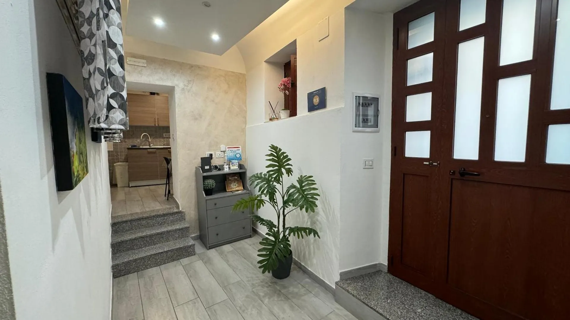 Apartamento Meghan Home Catania