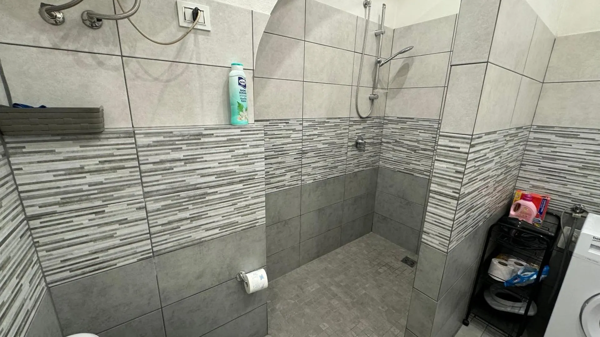 Meghan Home Catania Apartamento