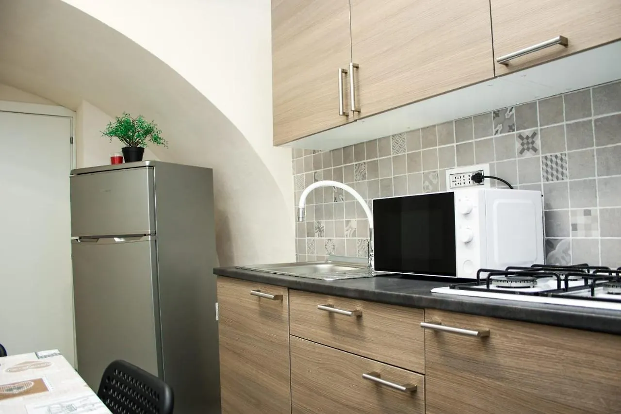 Appartement Meghan Home Catane
