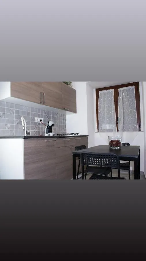 Meghan Home Catane Appartement