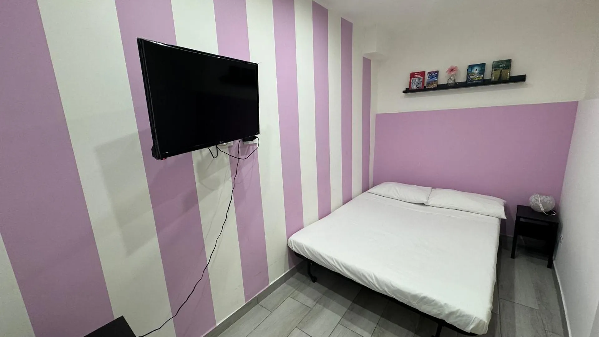 Apartment Meghan Home Catania