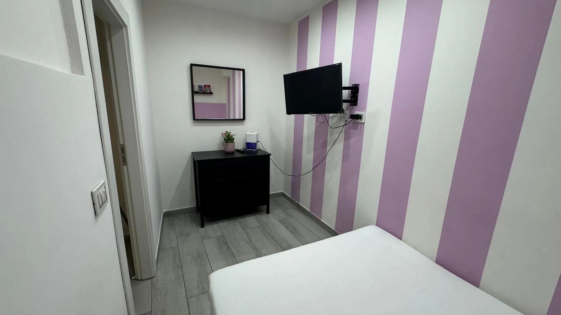 Apartment Meghan Home Catania