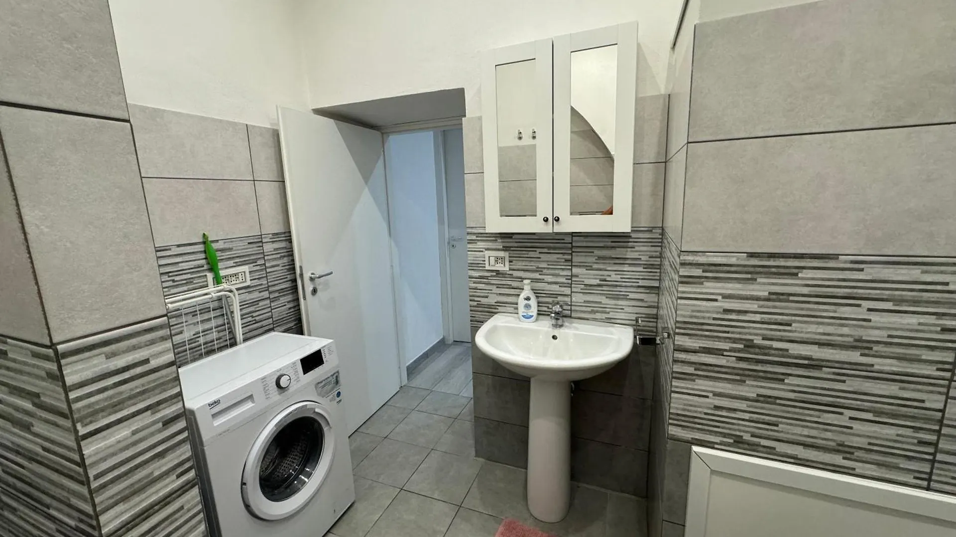 Appartement Meghan Home Catane Italie