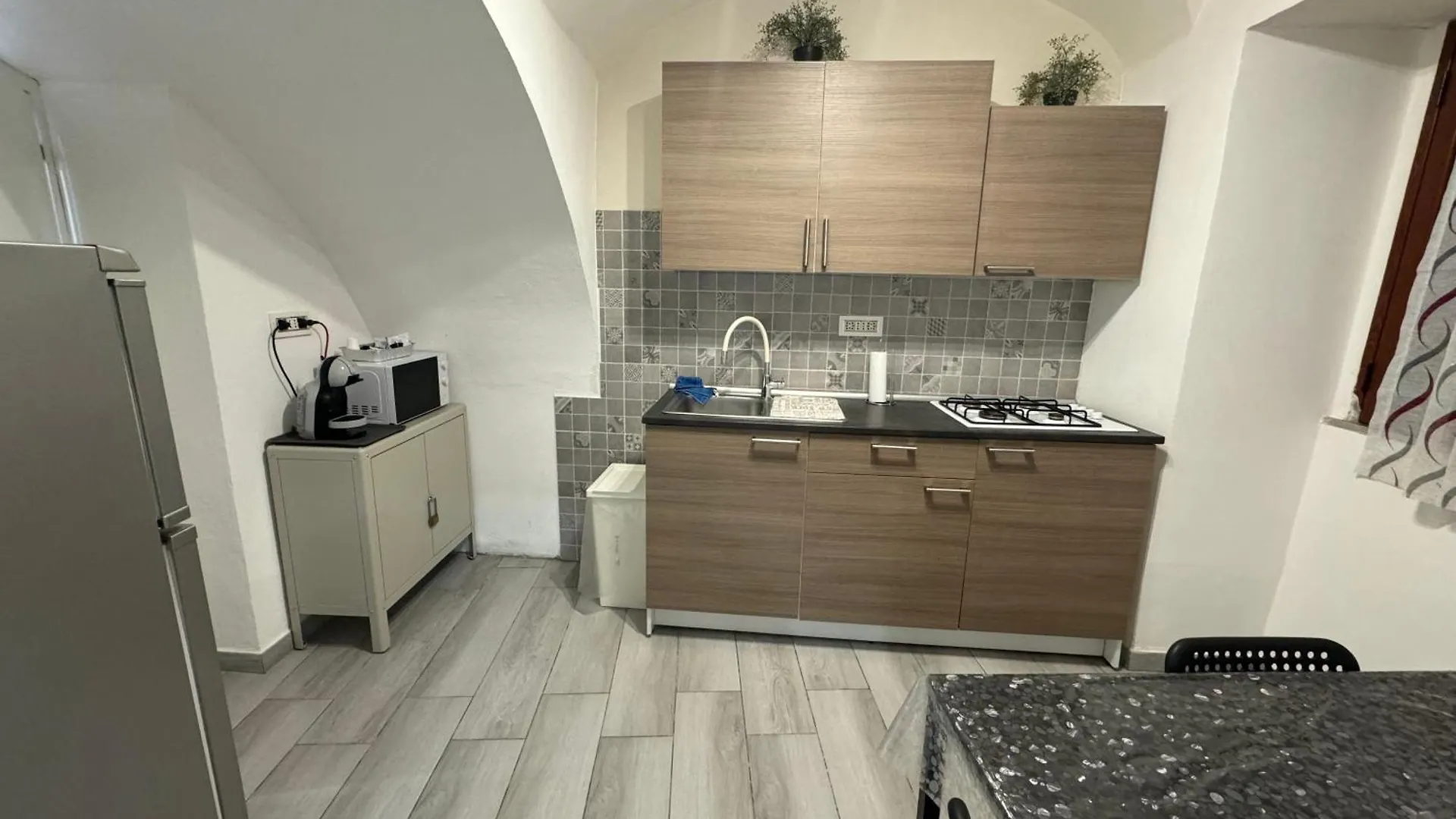 Appartement Meghan Home Catane Italie